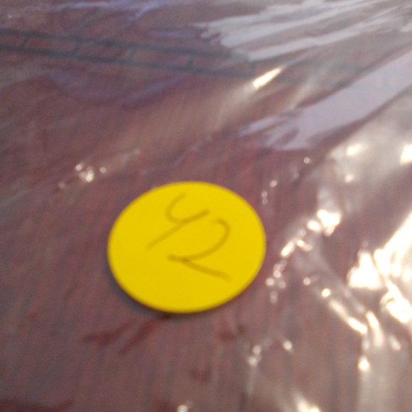 Colorful Men's Swim Shorts - Picture 8 of 11